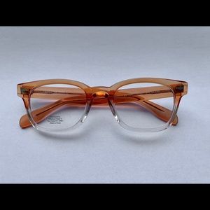 Spectaulars glasses (handmade and new)